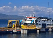 Kemenhub Imbau Pemudik Atur Waktu Arus Balik Ketapang–Gilimanuk