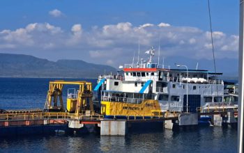 Kemenhub Imbau Pemudik Atur Waktu Arus Balik Ketapang–Gilimanuk