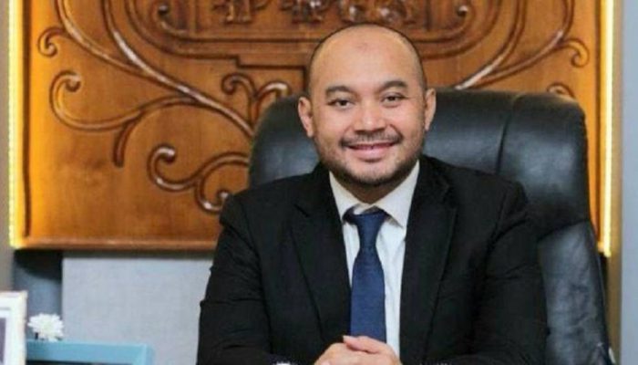 HIPMI Dorong Gerakan Nasional Hemat Energi Hadapi Krisis Global