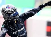 Start Buruk, Finish Gemilang: Antonelli Juara GP Jepang dan Salip Russell