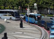 Bangkit dari Disrupsi, Bluebird Raup Laba Rp643 Miliar dan Pendapatan Rp5,7 Triliun