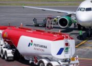 Harga Avtur Dunia Melonjak, Tiket Pesawat Terancam Naik