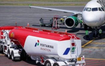 Harga Avtur Dunia Melonjak, Tiket Pesawat Terancam Naik