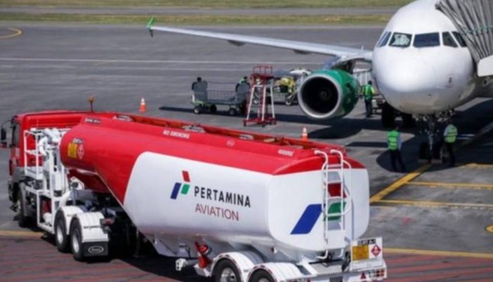 Harga Avtur Dunia Melonjak, Tiket Pesawat Terancam Naik