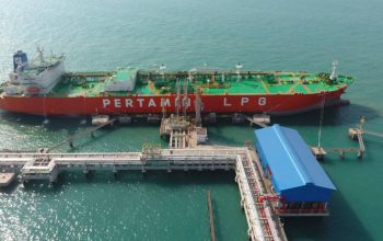 Satgas RAFI 2026 Resmi Ditutup, Pertamina Patra Niaga Sukses Layani Jutaan Pemudik di Jatim