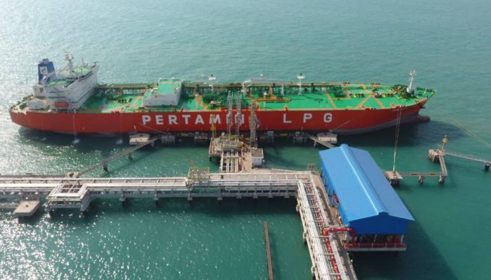 Satgas RAFI 2026 Resmi Ditutup, Pertamina Patra Niaga Sukses Layani Jutaan Pemudik di Jatim