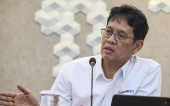 Purbaya Yudhi Sadewa Klaim Restitusi Pajak ke Pengusaha Tembus Rp361 Triliun pada 2025