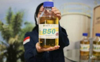 Target 1 Juli 2026: Indonesia Siap Implementasikan Mandatori Biodiesel B50