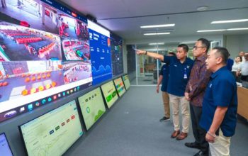 BP BUMN Tekankan Digitalisasi, Pos Indonesia Siap Bersaing di Industri Logistik