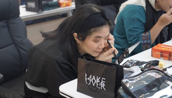 “Cantiknya Kartini TPS”, Wujud Perempuan Tangguh dan Percaya Diri di Dunia Kerja