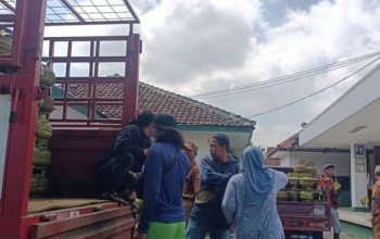 Pasokan Dijaga, Pertamina Patra Niaga Distribusikan LPG 3 Kg Tambahan di Jember