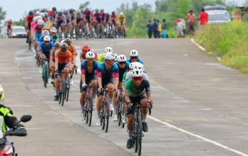 Fokus Efisiensi Anggaran, Tour de Banyuwangi Ijen Absen di Tahun 2026