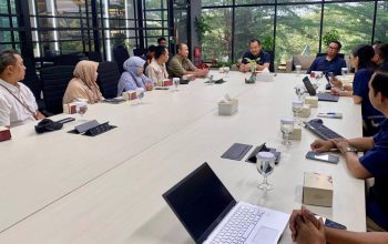 Terminal Teluk Lamong Gandeng Kebun Raya Purwodadi, Kembangkan Ekosistem Hijau Pelabuhan