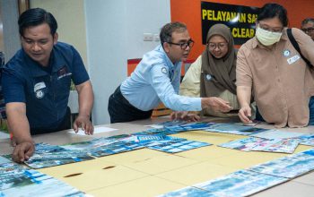 TPS Tegaskan Strategi Kolaboratif untuk Dorong Kebermanfaatan Berkelanjutan