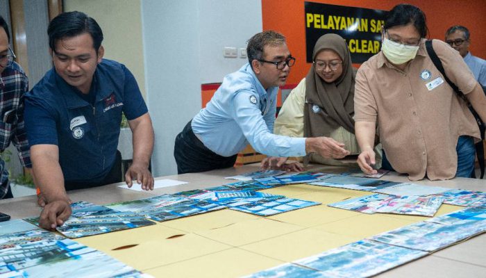 TPS Tegaskan Strategi Kolaboratif untuk Dorong Kebermanfaatan Berkelanjutan