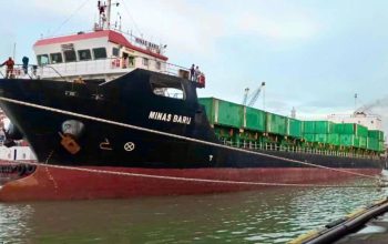 KSOP Tanjung Perak–TTL Terapkan Skema Baru, Kapal Tak Perlu Lama Antre Sandar