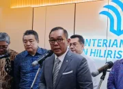 Pertamina Gandeng Toyota, Bioetanol 2G Jadi Andalan Energi Masa Depan