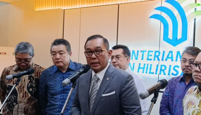 Pertamina Gandeng Toyota, Bioetanol 2G Jadi Andalan Energi Masa Depan