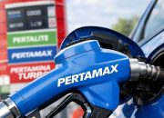 Pertamax Berpotensi Naik, Bahlil Sebut Penyesuaian Tak Masalah