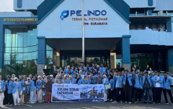 TPS Berbagi Wawasan Industri ke Mahasiswa UNISBA dalam Program TJSL