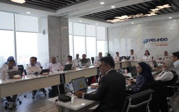 Dorong Bisnis Berkelanjutan, TPS Perkuat Transparansi melalui Sustainability Report