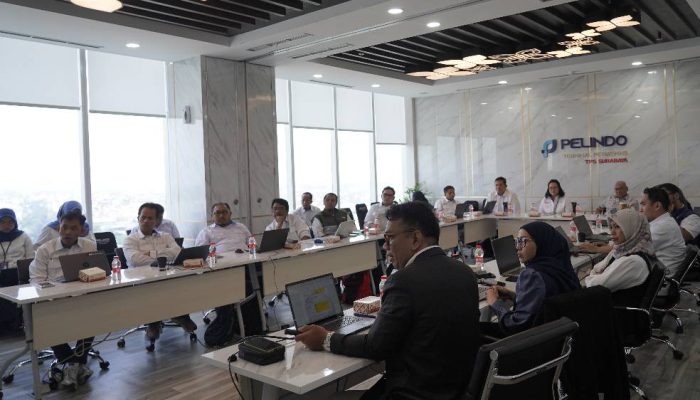 Dorong Bisnis Berkelanjutan, TPS Perkuat Transparansi melalui Sustainability Report