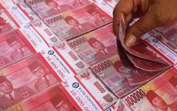 Cadangan Devisa RI Melemah, BI Sebut Masih Aman untuk Ketahanan Eksternal