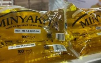 Mendag Akui MinyaKita Langka Akibat Distribusi Terbatas