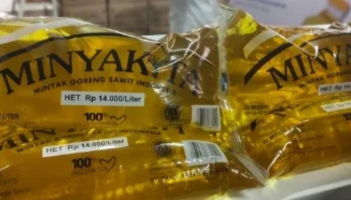 Mendag Akui MinyaKita Langka Akibat Distribusi Terbatas