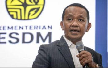 Pemerintah Siapkan Sumatra Jadi Hub Cadangan Minyak ASEAN