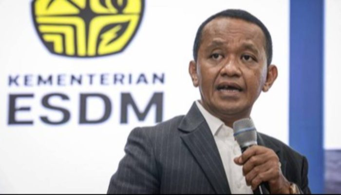 Pemerintah Siapkan Sumatra Jadi Hub Cadangan Minyak ASEAN