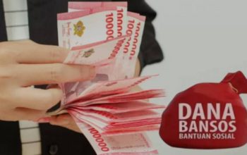 Pemerintah Tindak Tegas, Pemain Judol Kehilangan Hak Bansos