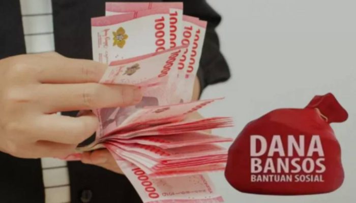 Pemerintah Tindak Tegas, Pemain Judol Kehilangan Hak Bansos