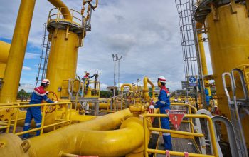 PGN Rayakan HUT ke-61: Memperkuat Tulang Punggung Infrastruktur Gas dan Ketahanan Energi Nasional