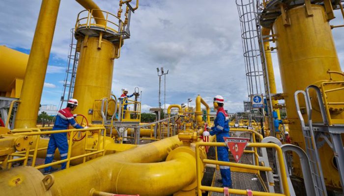 PGN Rayakan HUT ke-61: Memperkuat Tulang Punggung Infrastruktur Gas dan Ketahanan Energi Nasional
