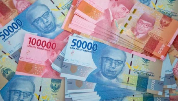 Rupiah Menghijau di Tengah Tekanan Global Jelang Libur Panjang