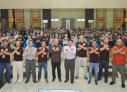 Ratusan Mahasiswa di Malang Ikuti Roadshow IndonesiaNEXT Telkomsel