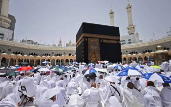 Kenaikan Tarif Pesawat Bebani Jemaah, Travel Umrah Mulai Kehilangan Pesanan