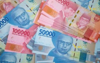 Kredit Investasi Tumbuh 20,85 Persen, Bergantung pada Proyek Pemerintah