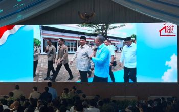 Prabowo Resmikan Museum Marsinah di Nganjuk, Ada Fasilitas Rumah Singgah untuk Peziarah