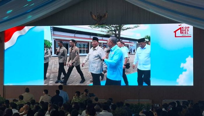 Prabowo Resmikan Museum Marsinah di Nganjuk, Ada Fasilitas Rumah Singgah untuk Peziarah