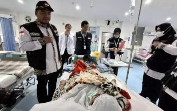 BPJS Kesehatan: JKN Aktif Penting untuk Perlindungan Jemaah Haji