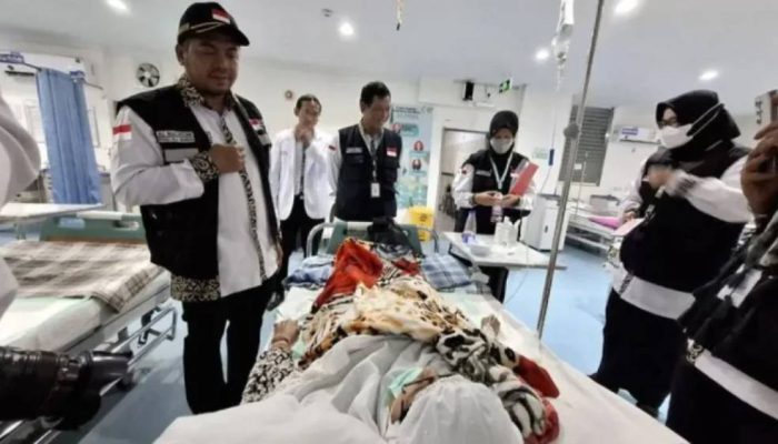 BPJS Kesehatan: JKN Aktif Penting untuk Perlindungan Jemaah Haji
