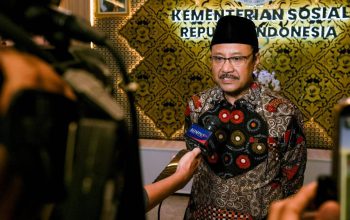 Sekolah Rakyat Menjangkau Sabang sampai Merauke, Termasuk Daerah 3T