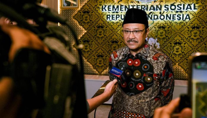 Sekolah Rakyat Menjangkau Sabang sampai Merauke, Termasuk Daerah 3T