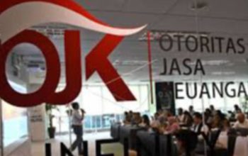 OJK Ungkap Rasio Likuiditas Perbankan Masih Jauh di Atas Ambang Batas