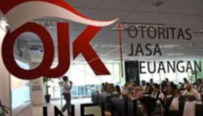 OJK Ungkap Rasio Likuiditas Perbankan Masih Jauh di Atas Ambang Batas
