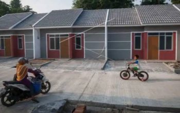 REI Sebut Kenaikan BI Rate Akan Beratkan Konsumen KPR