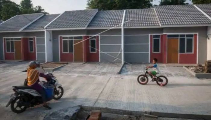 REI Sebut Kenaikan BI Rate Akan Beratkan Konsumen KPR