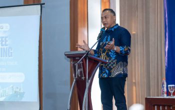 Pelindo-ALFI Jatim Komitmen Wujudkan Operasional Pelabuhan Berkelanjutan